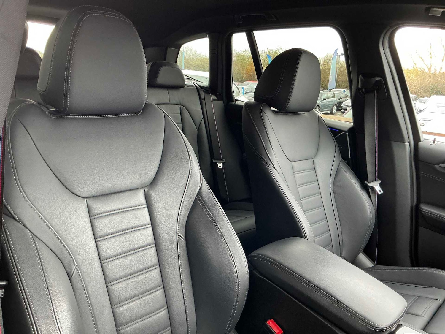 Used BMW X3 2022 for sale - 78168999: Photo 15