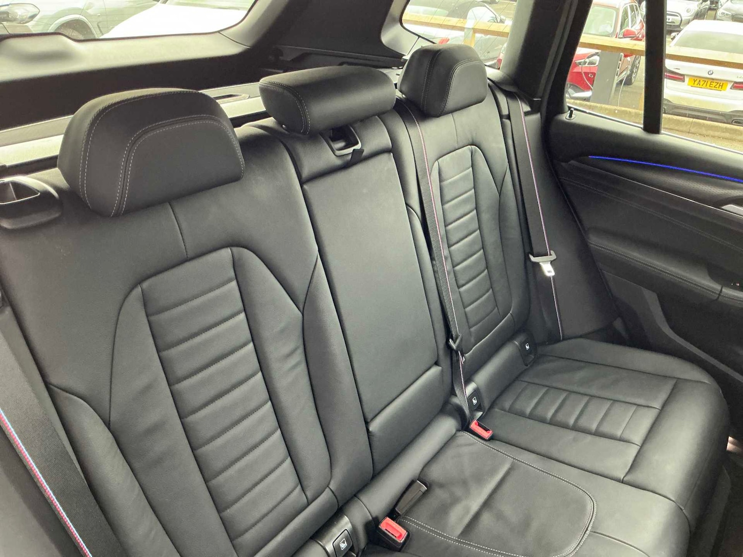 Used BMW X3 2022 for sale - 78168999: Photo 16