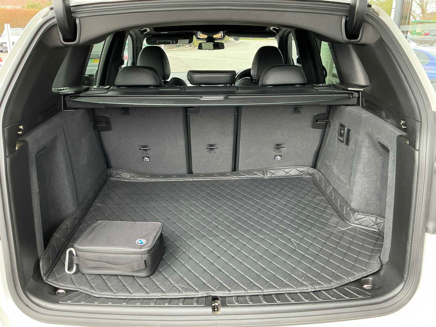 Used BMW X3 2022 for sale - 78168999: Photo 17