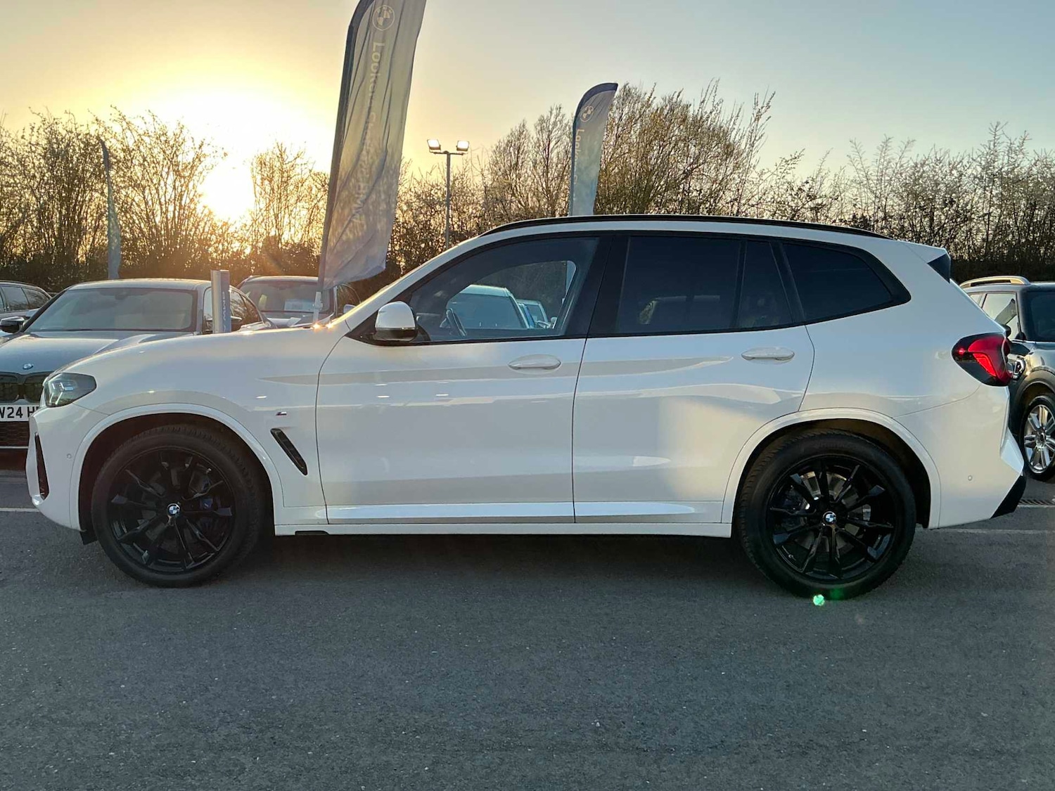 Used BMW X3 2022 for sale - 78168999: Photo 19
