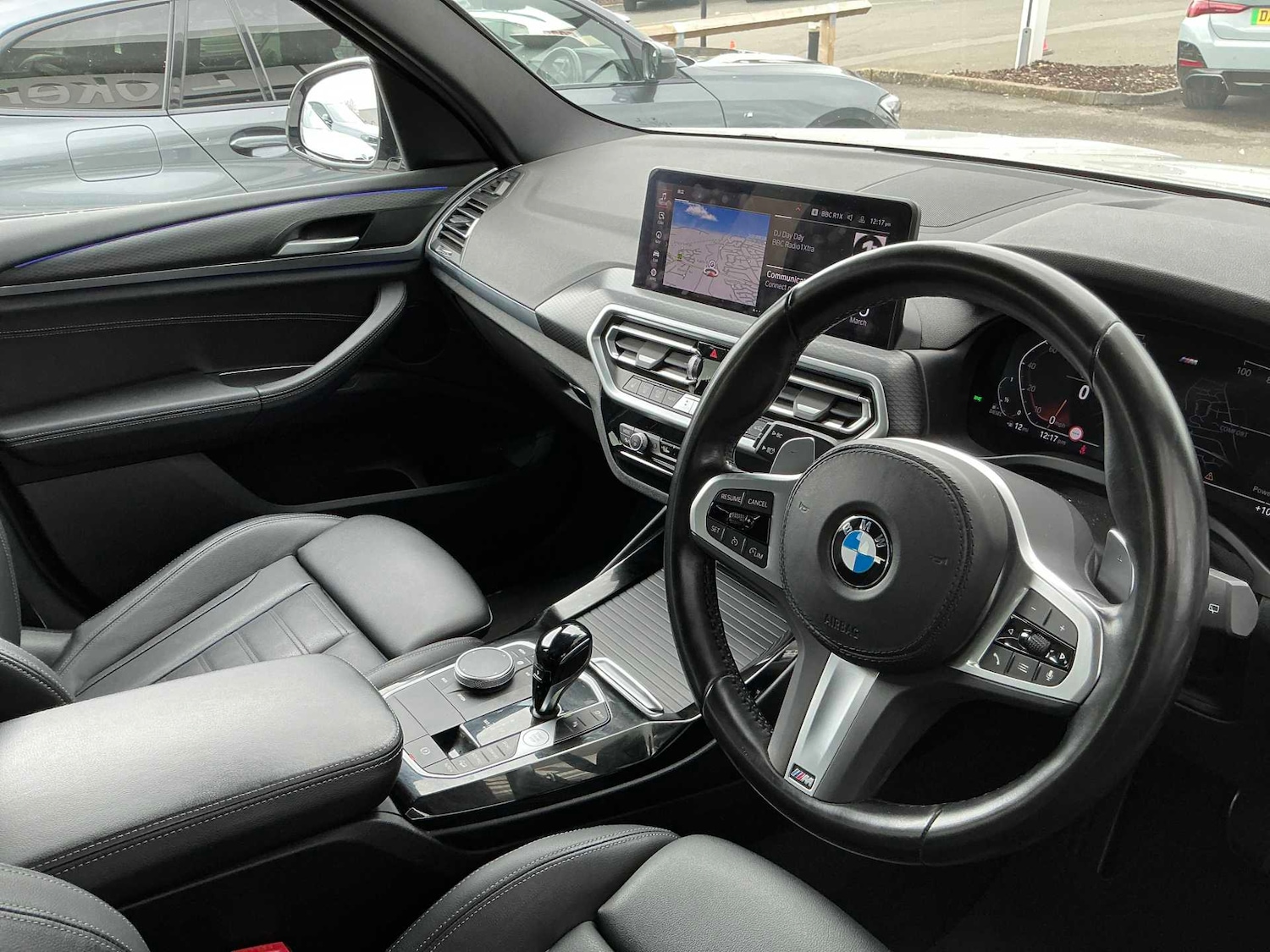 Used BMW X3 2022 for sale - 78168999: Photo 21