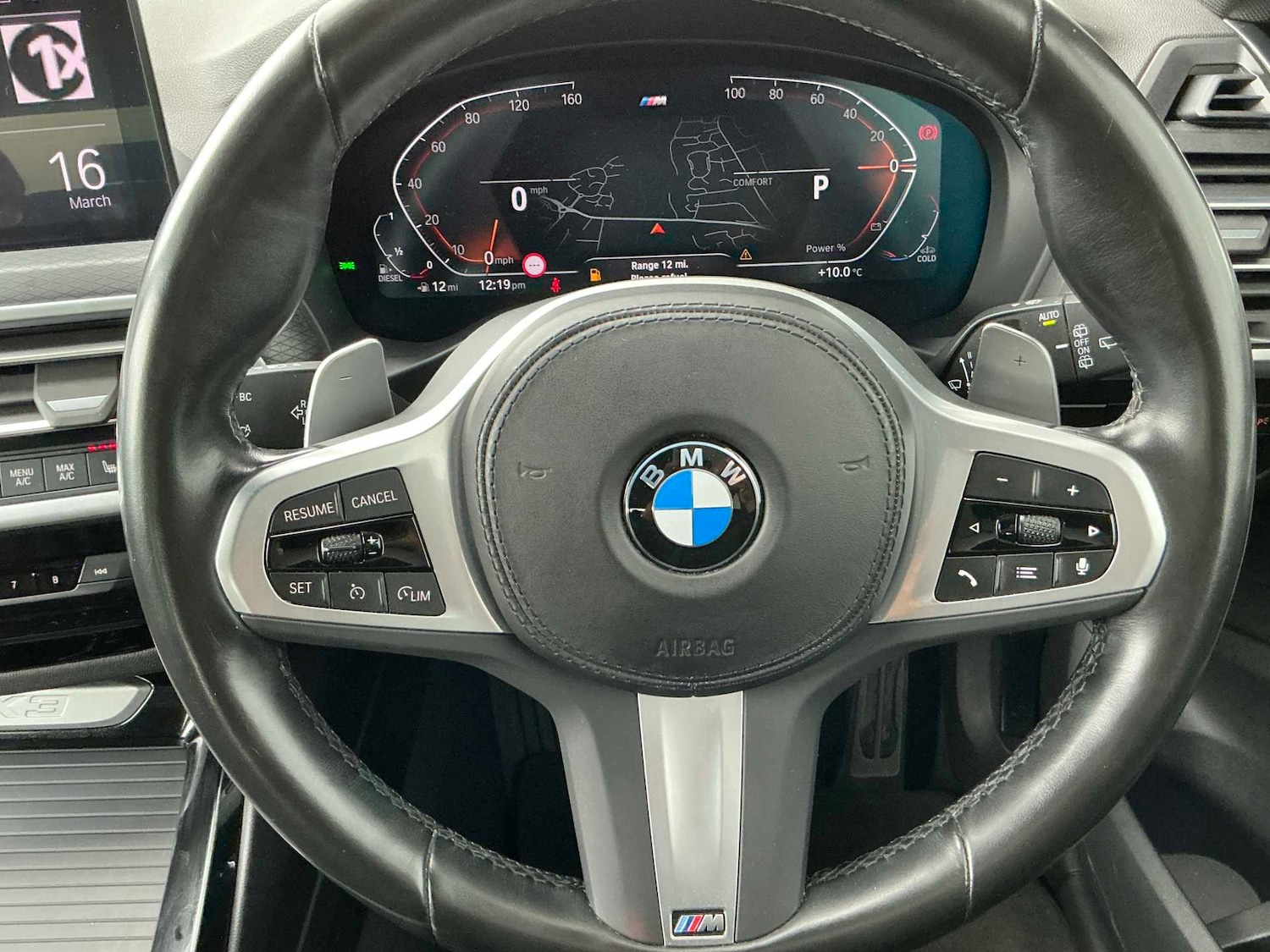 Used BMW X3 2022 for sale - 78168999: Photo 23