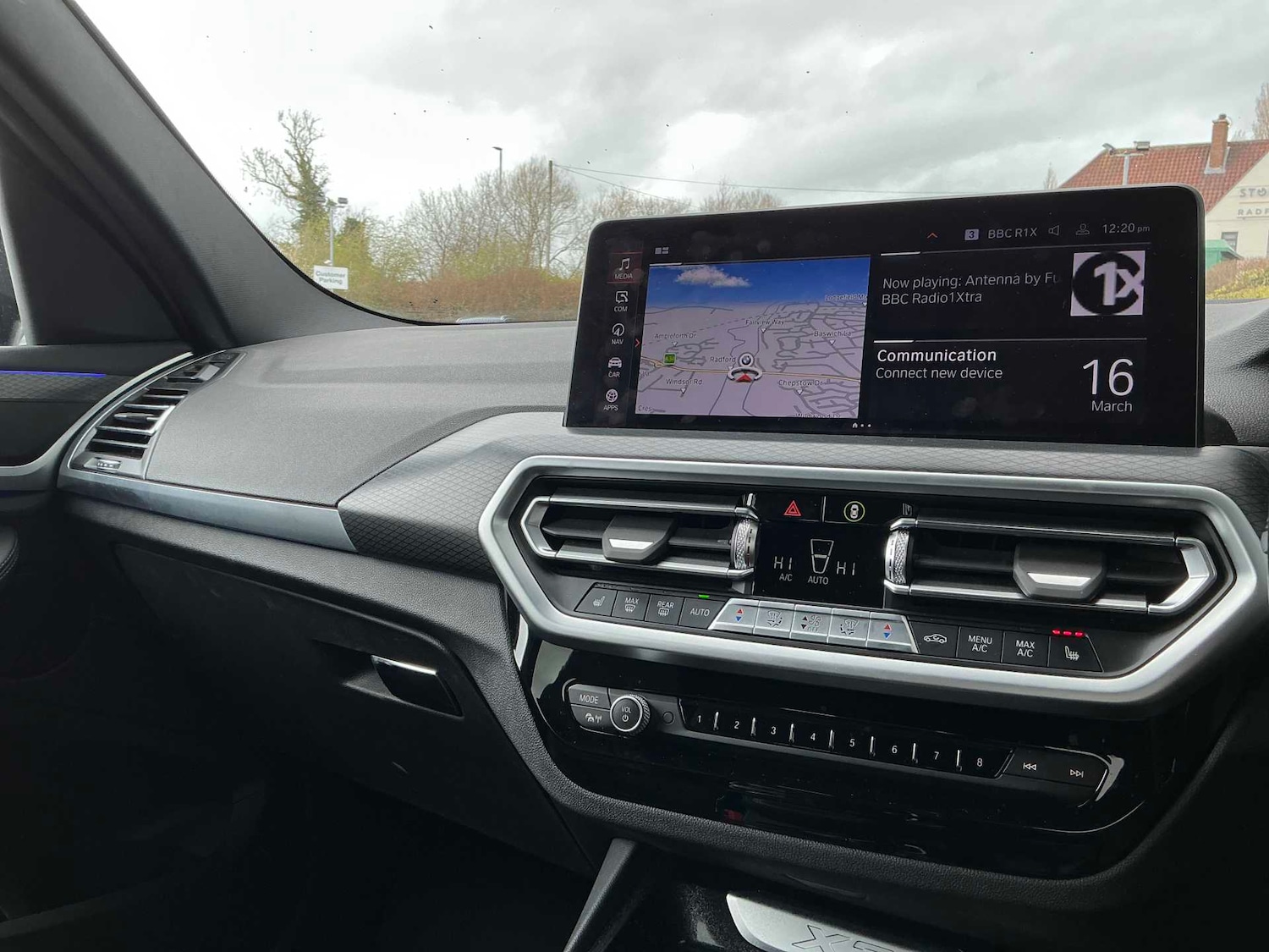 Used BMW X3 2022 for sale - 78168999: Photo 24