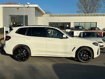 Used BMW X3 2022 for sale - 78168999: Photo