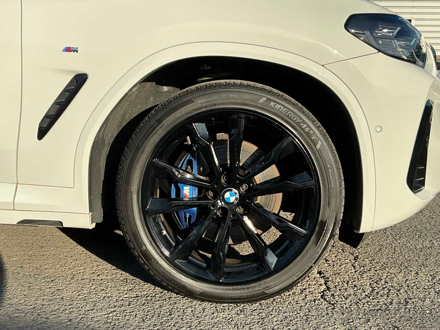 Used BMW X3 2022 for sale - 78168999: Photo 6