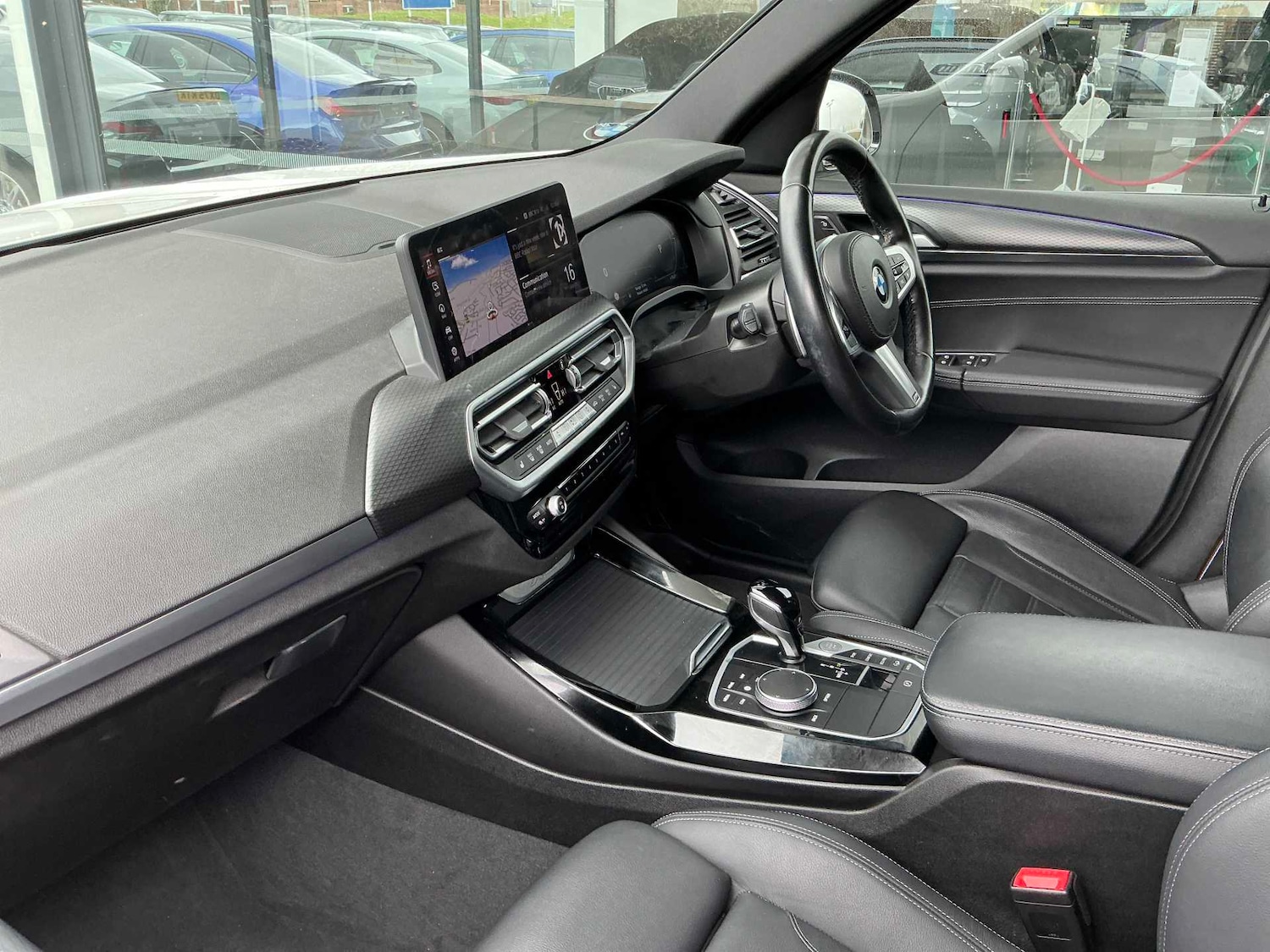 Used BMW X3 2022 for sale - 78168999: Photo 7