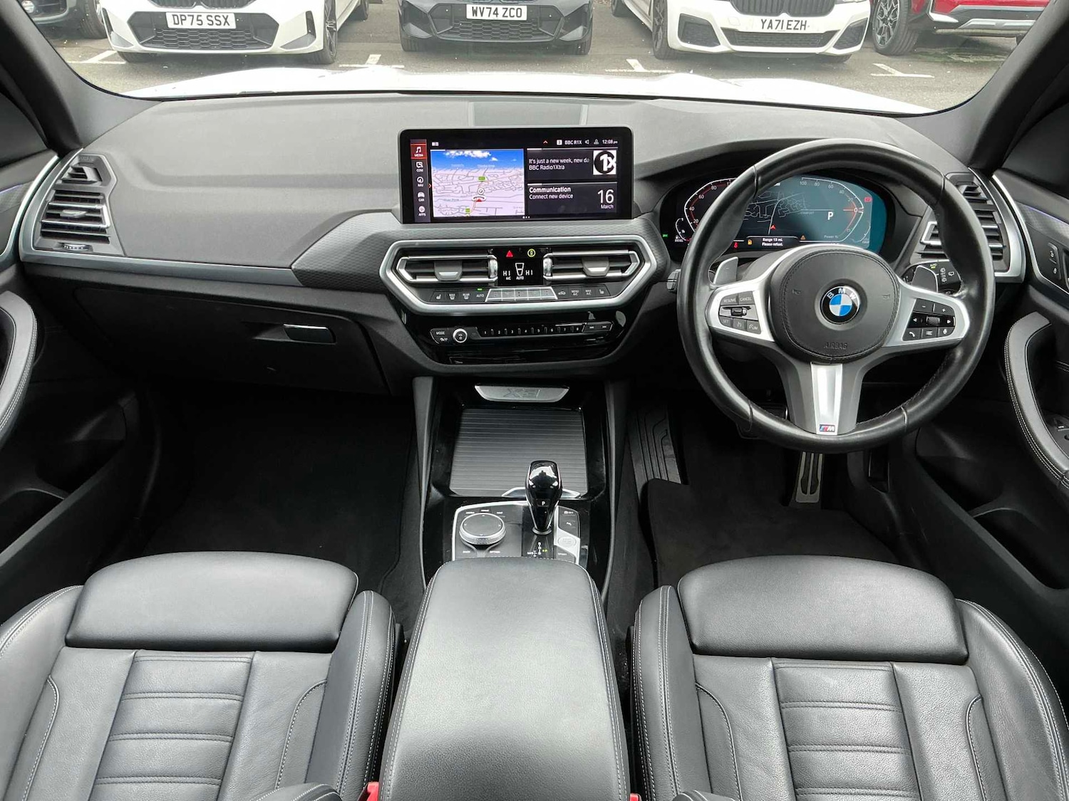 Used BMW X3 2022 for sale - 78168999: Photo 8