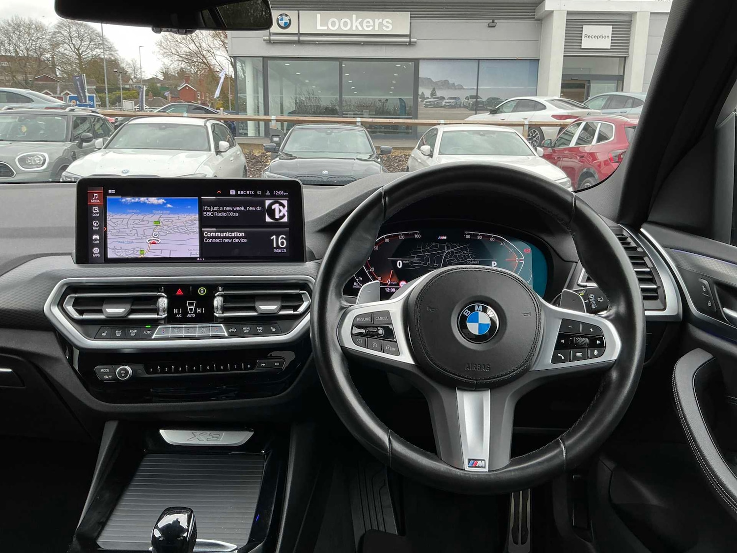 Used BMW X3 2022 for sale - 78168999: Photo 9