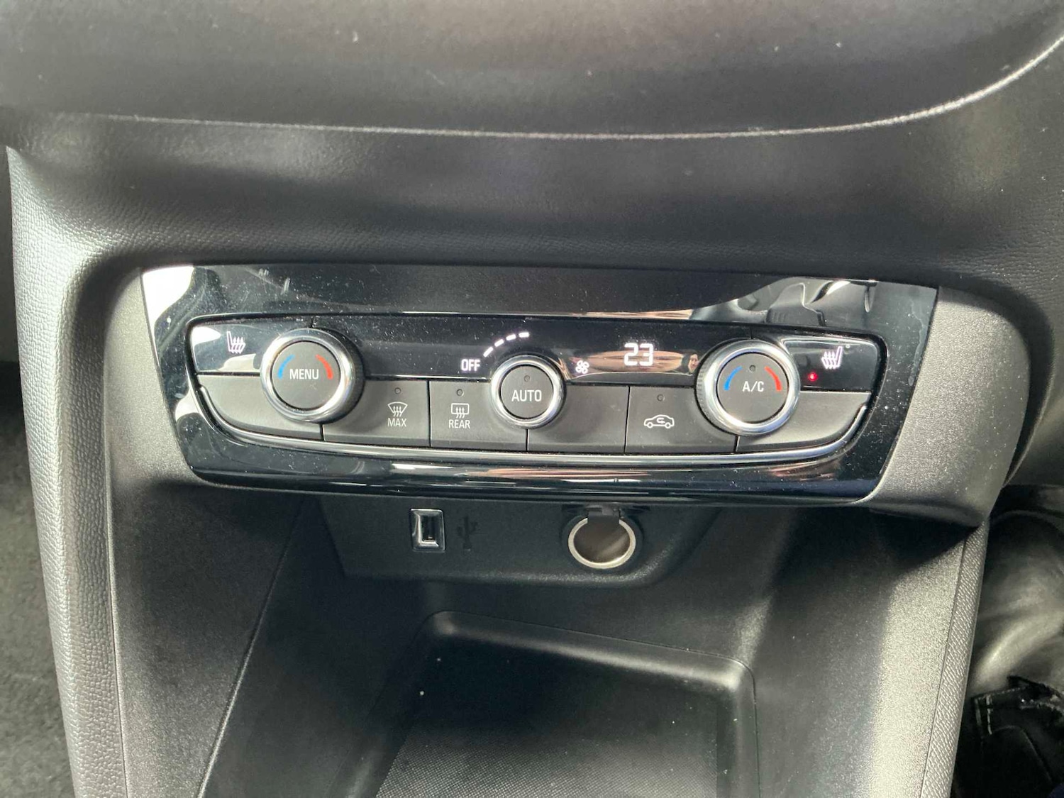 Used Vauxhall Corsa 2022 for sale - 78011633: Photo 12