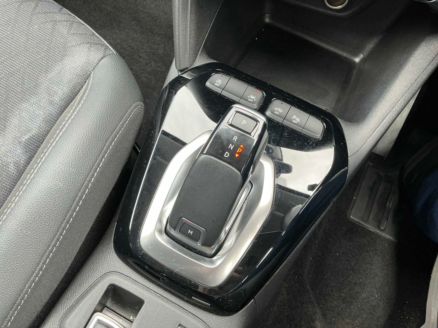 Used Vauxhall Corsa 2022 for sale - 78011633: Photo 13