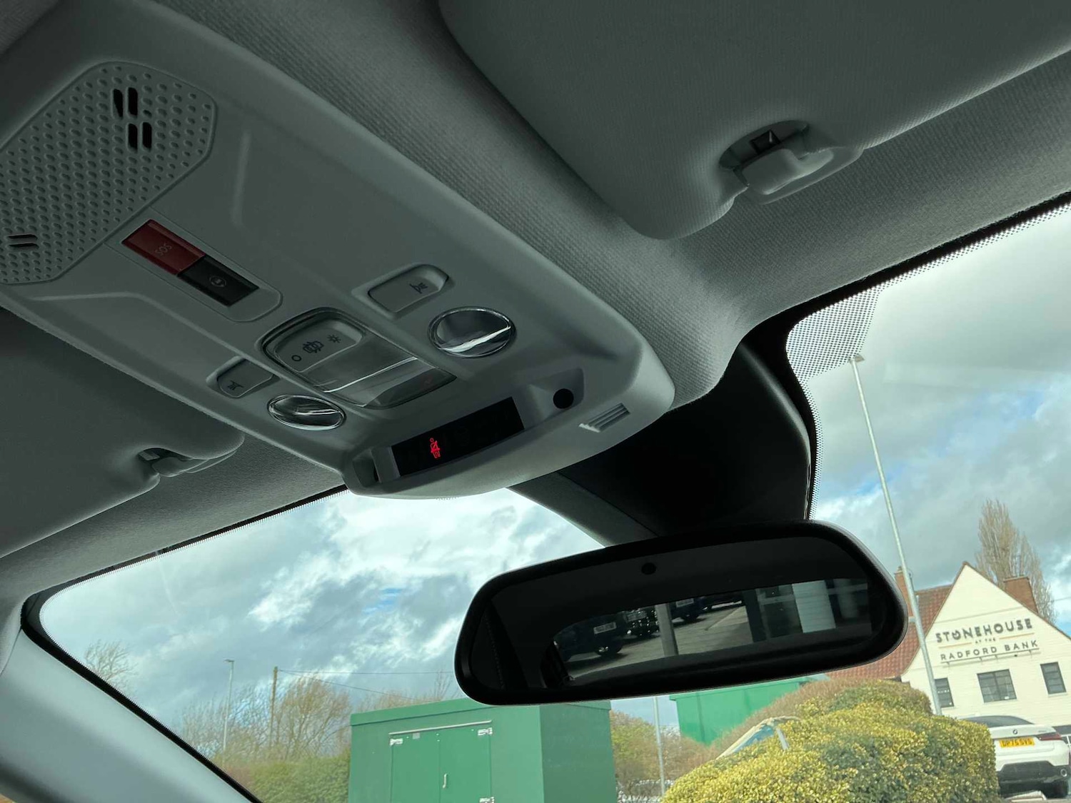 Used Vauxhall Corsa 2022 for sale - 78011633: Photo 14