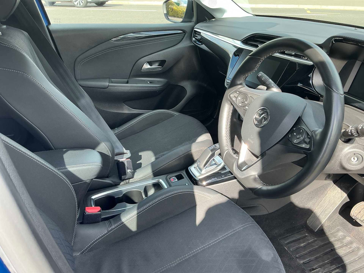 Used Vauxhall Corsa 2022 for sale - 78011633: Photo 15