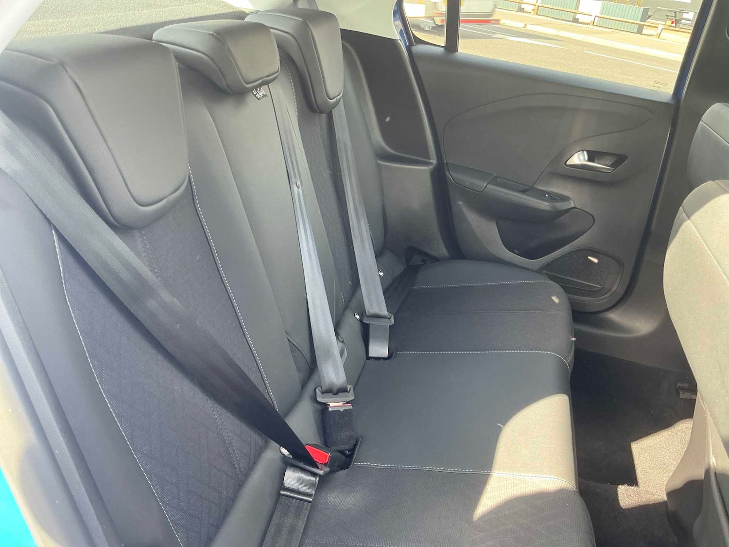 Used Vauxhall Corsa 2022 for sale - 78011633: Photo 16