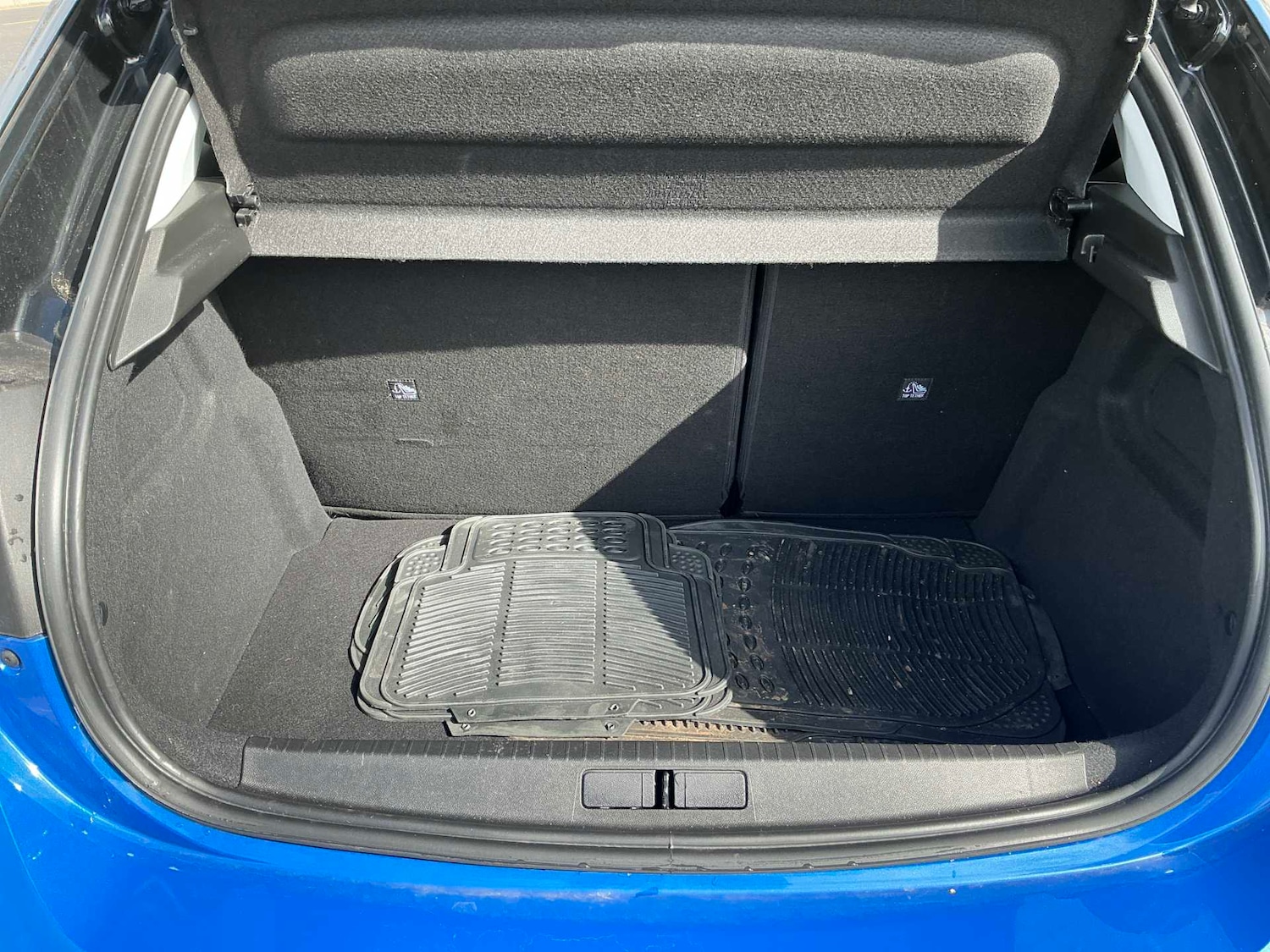 Used Vauxhall Corsa 2022 for sale - 78011633: Photo 17