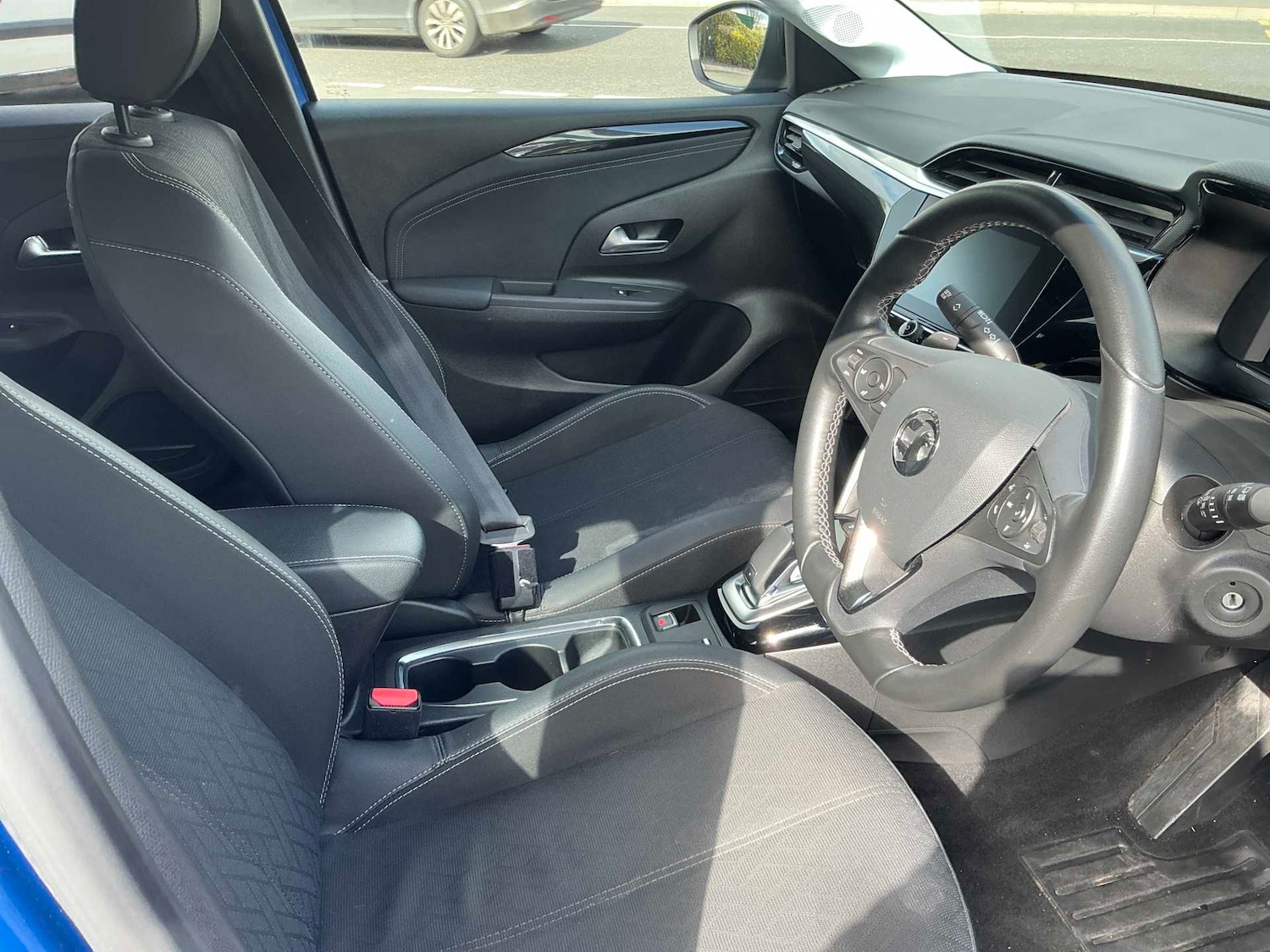 Used Vauxhall Corsa 2022 for sale - 78011633: Photo 21