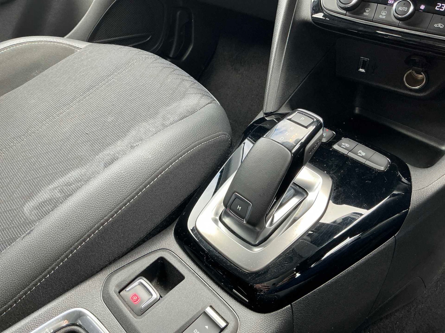 Used Vauxhall Corsa 2022 for sale - 78011633: Photo 22