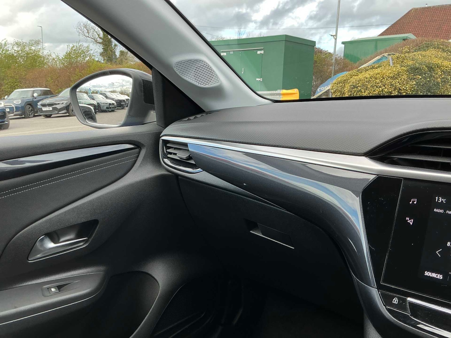 Used Vauxhall Corsa 2022 for sale - 78011633: Photo 24