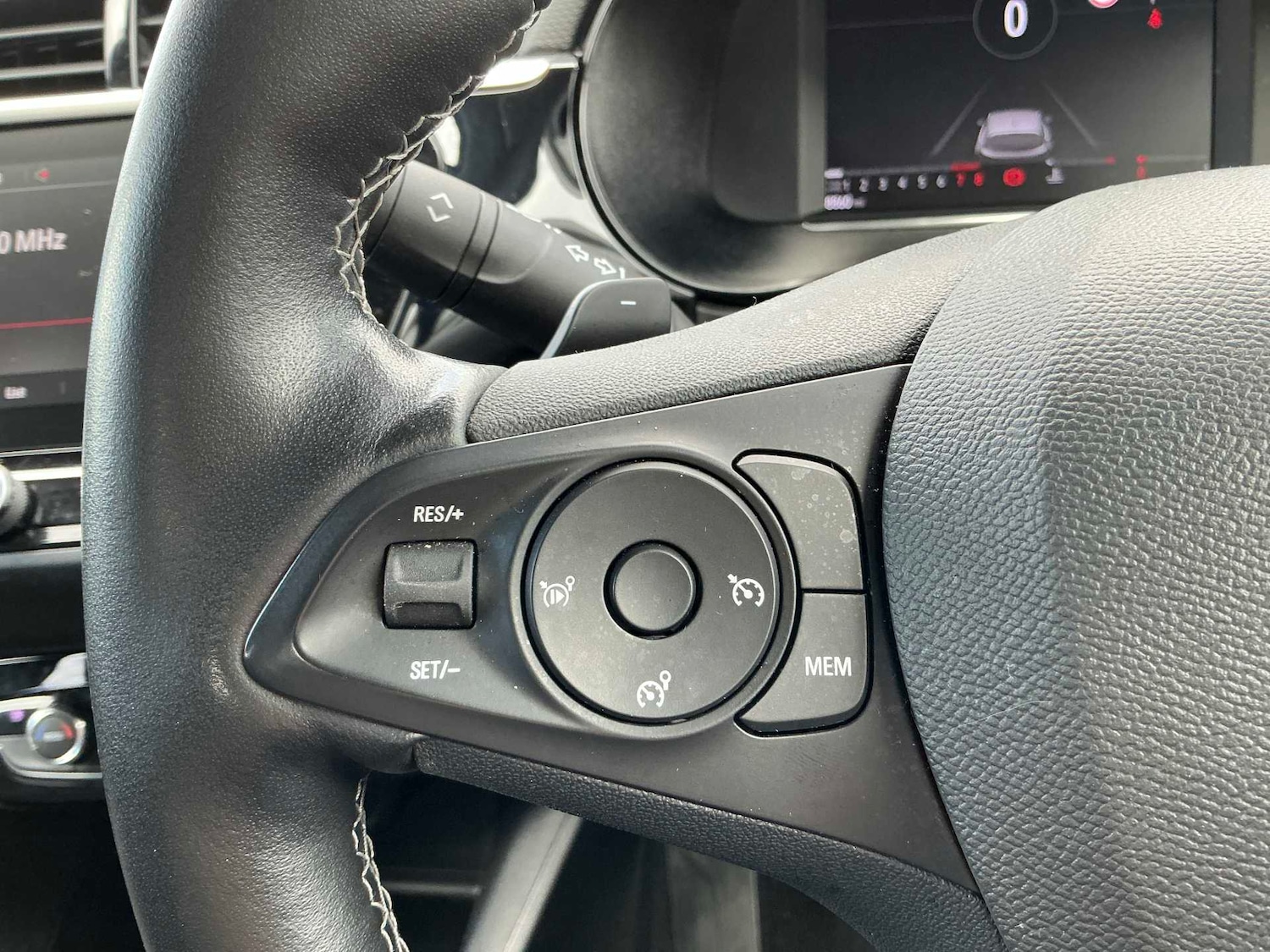 Used Vauxhall Corsa 2022 for sale - 78011633: Photo 25