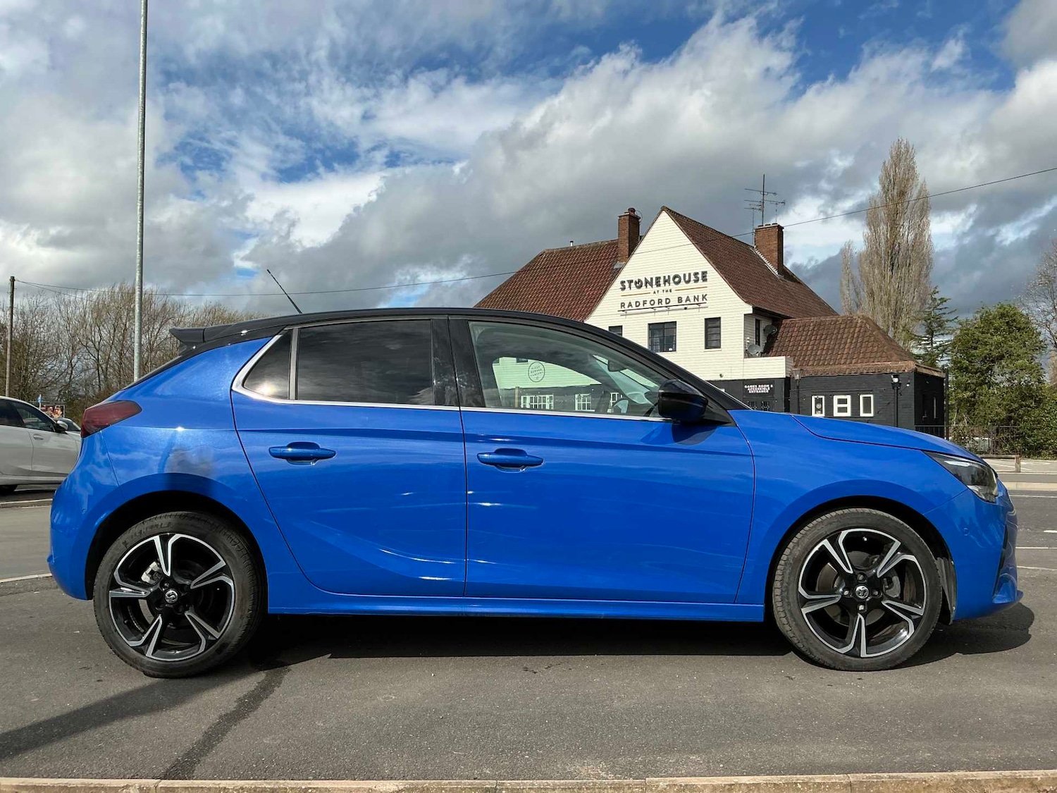Used Vauxhall Corsa 2022 for sale - 78011633: Photo 3