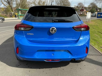 Used Vauxhall Corsa 2022 for sale - 78011633: Photo