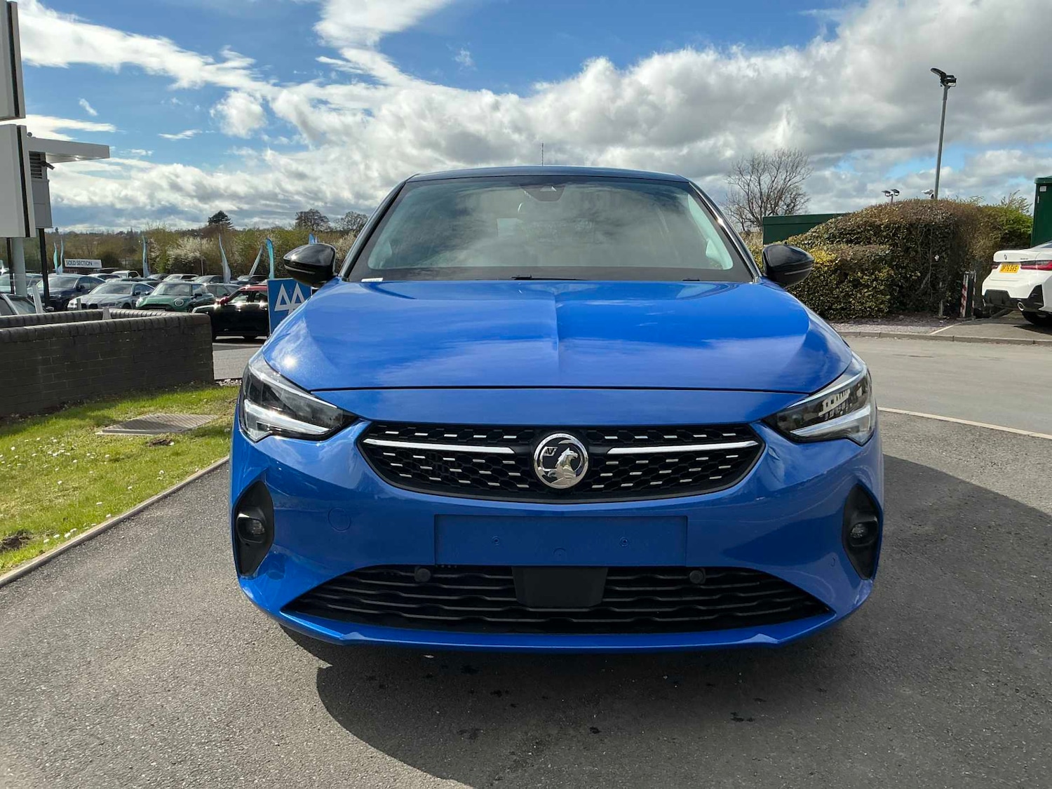 Used Vauxhall Corsa 2022 for sale - 78011633: Photo 5