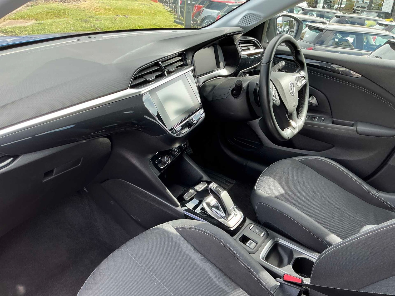 Used Vauxhall Corsa 2022 for sale - 78011633: Photo 7