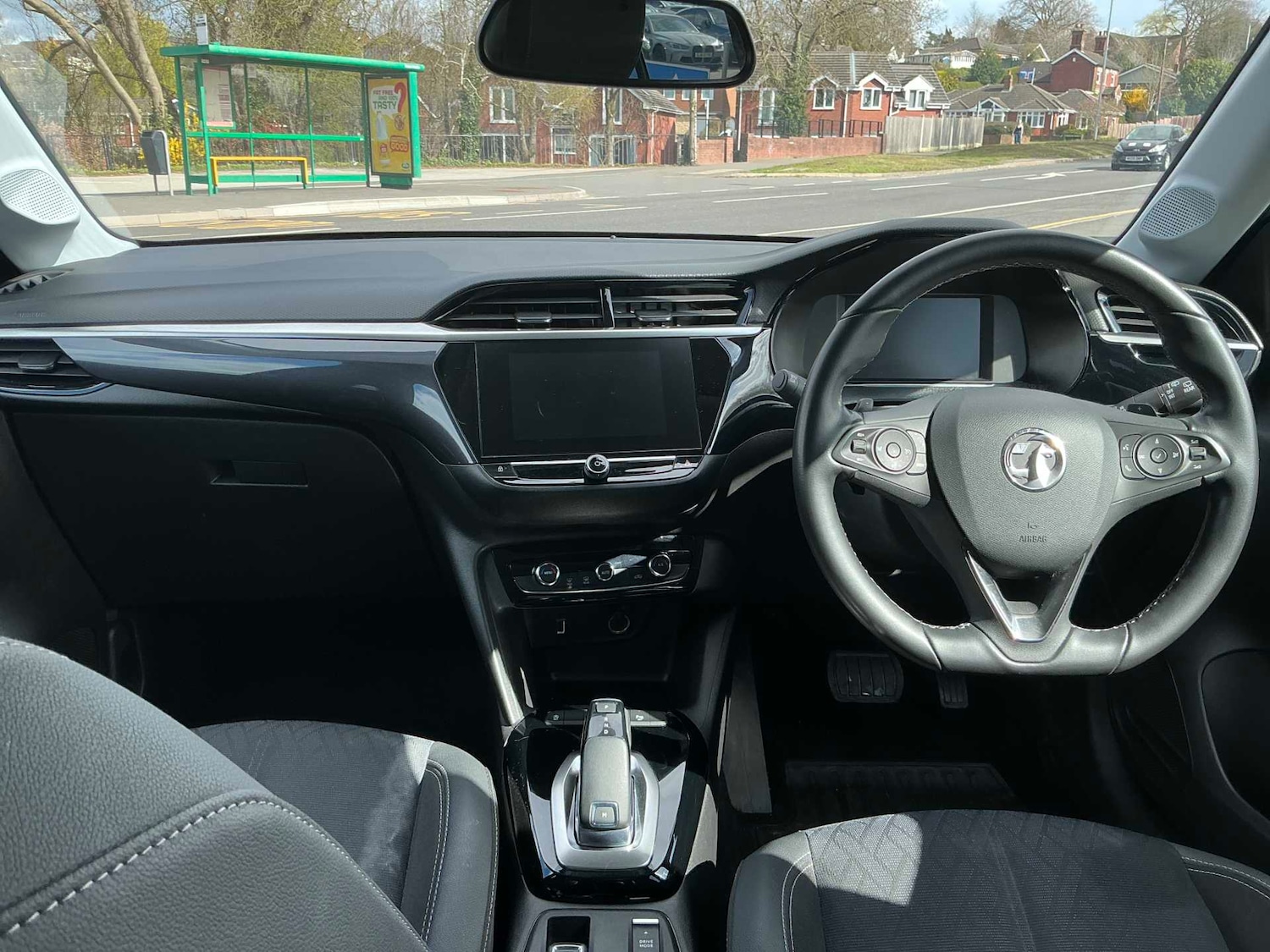 Used Vauxhall Corsa 2022 for sale - 78011633: Photo 8