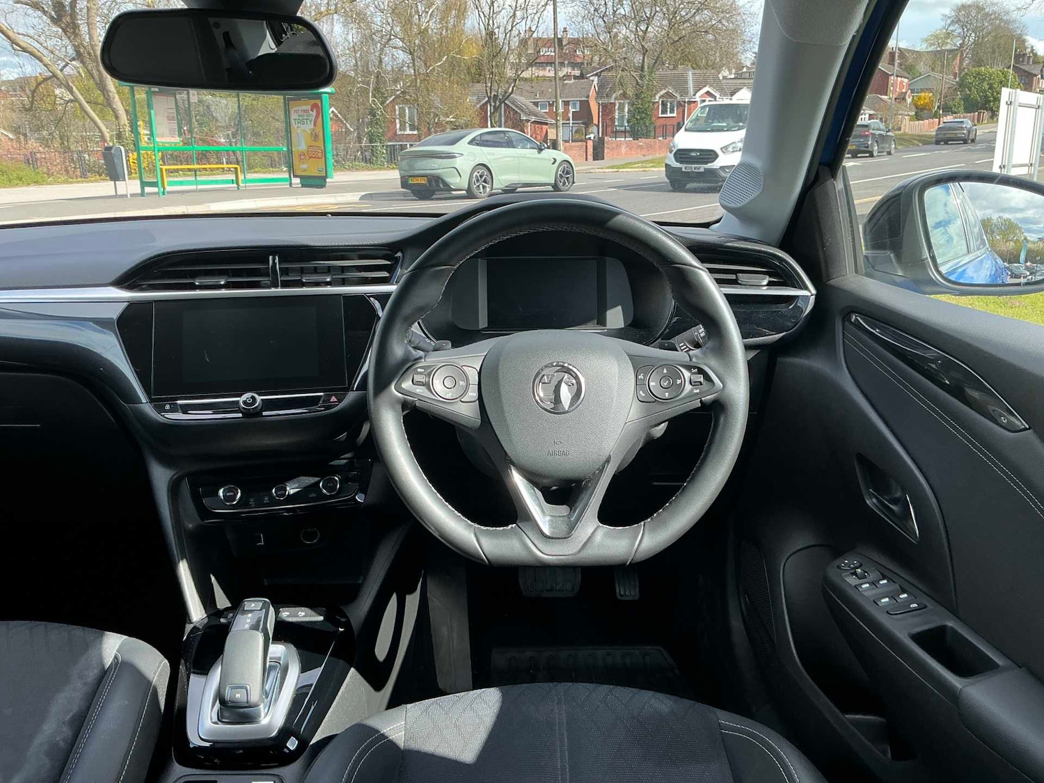 Used Vauxhall Corsa 2022 for sale - 78011633: Photo 9