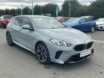 Used BMW 1 Series 2026 for sale - 79705663: Photo