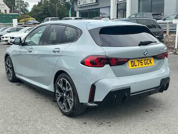 Used BMW 1 Series 2026 for sale - 79705663: Photo