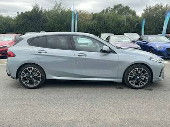 Used BMW 1 Series 2026 for sale - 79705663: Photo