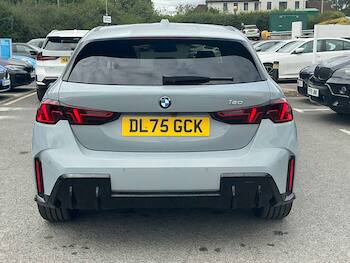 Used BMW 1 Series 2026 for sale - 79705663: Photo