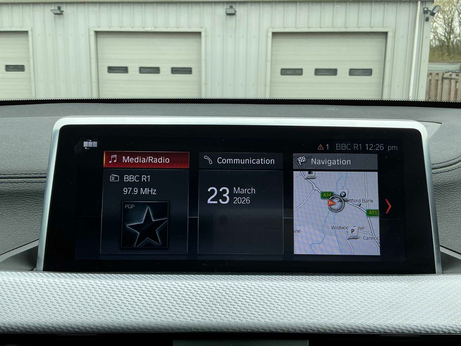 Used BMW X2 2022 for sale - 78121857: Photo 11