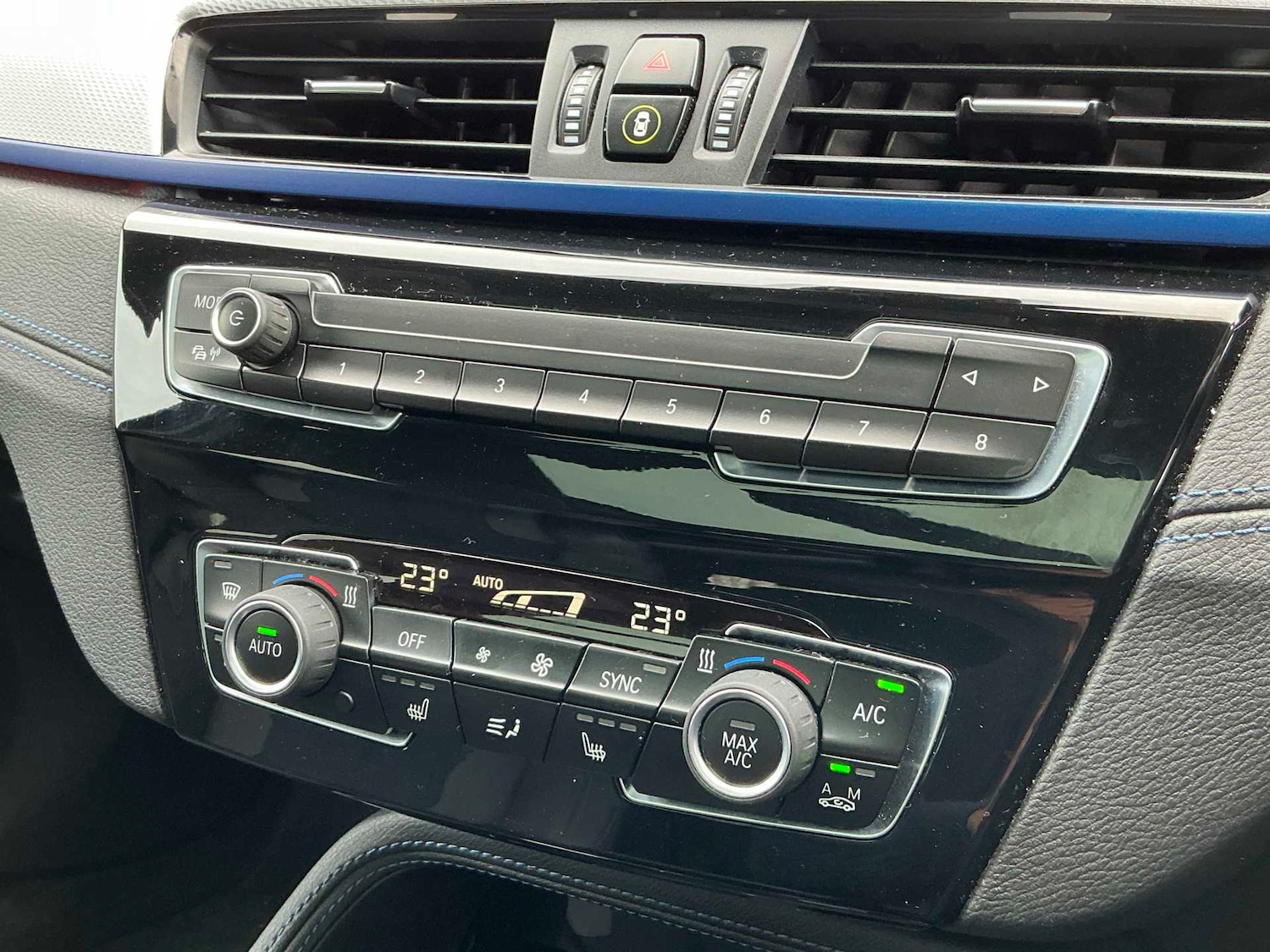 Used BMW X2 2022 for sale - 78121857: Photo 12