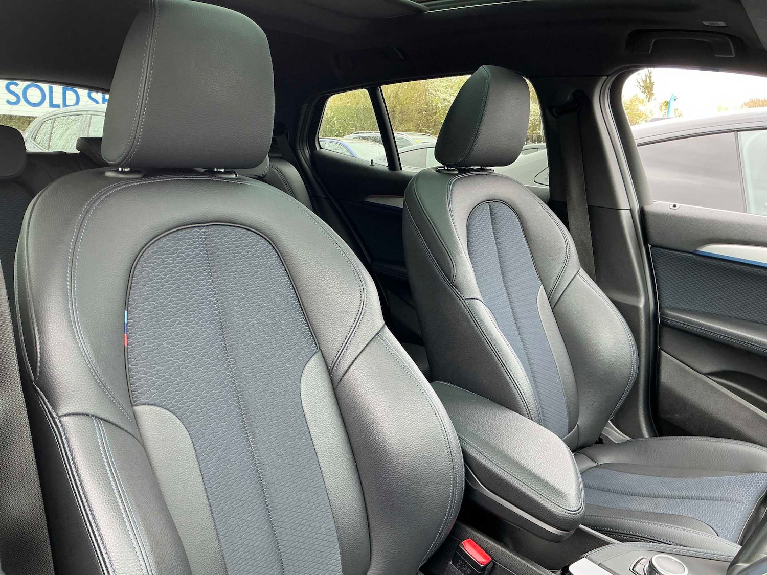 Used BMW X2 2022 for sale - 78121857: Photo 15