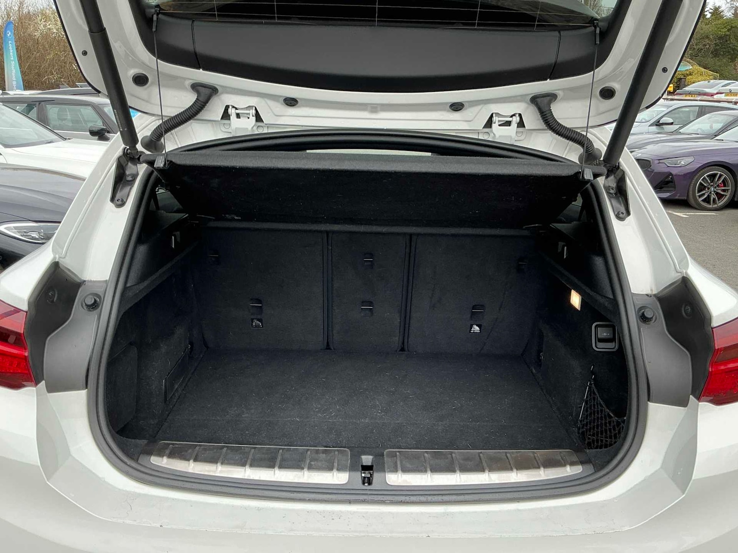 Used BMW X2 2022 for sale - 78121857: Photo 17