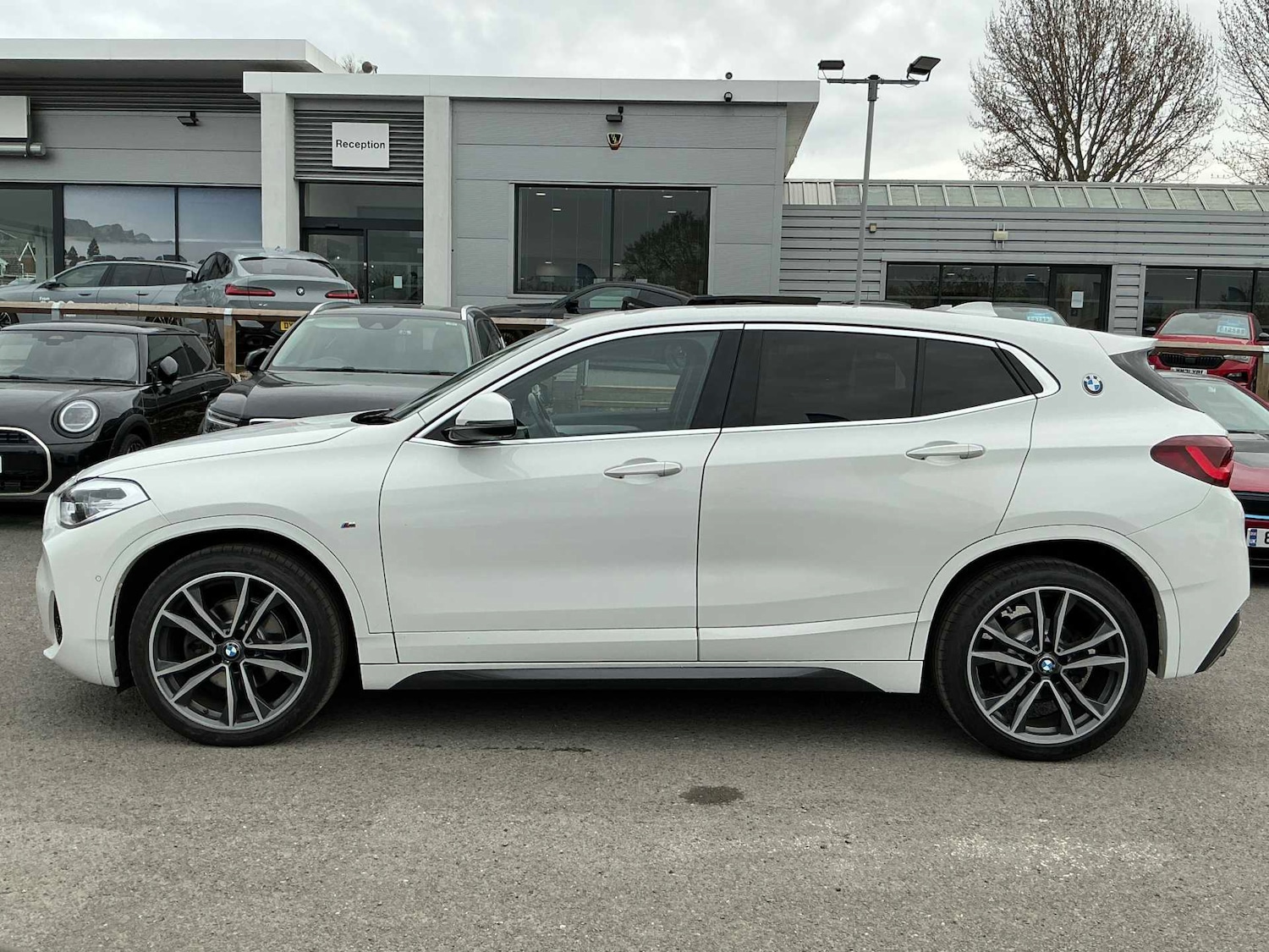 Used BMW X2 2022 for sale - 78121857: Photo 19