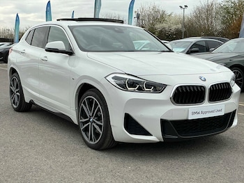 Used BMW X2 2022 for sale - 78121857: Photo