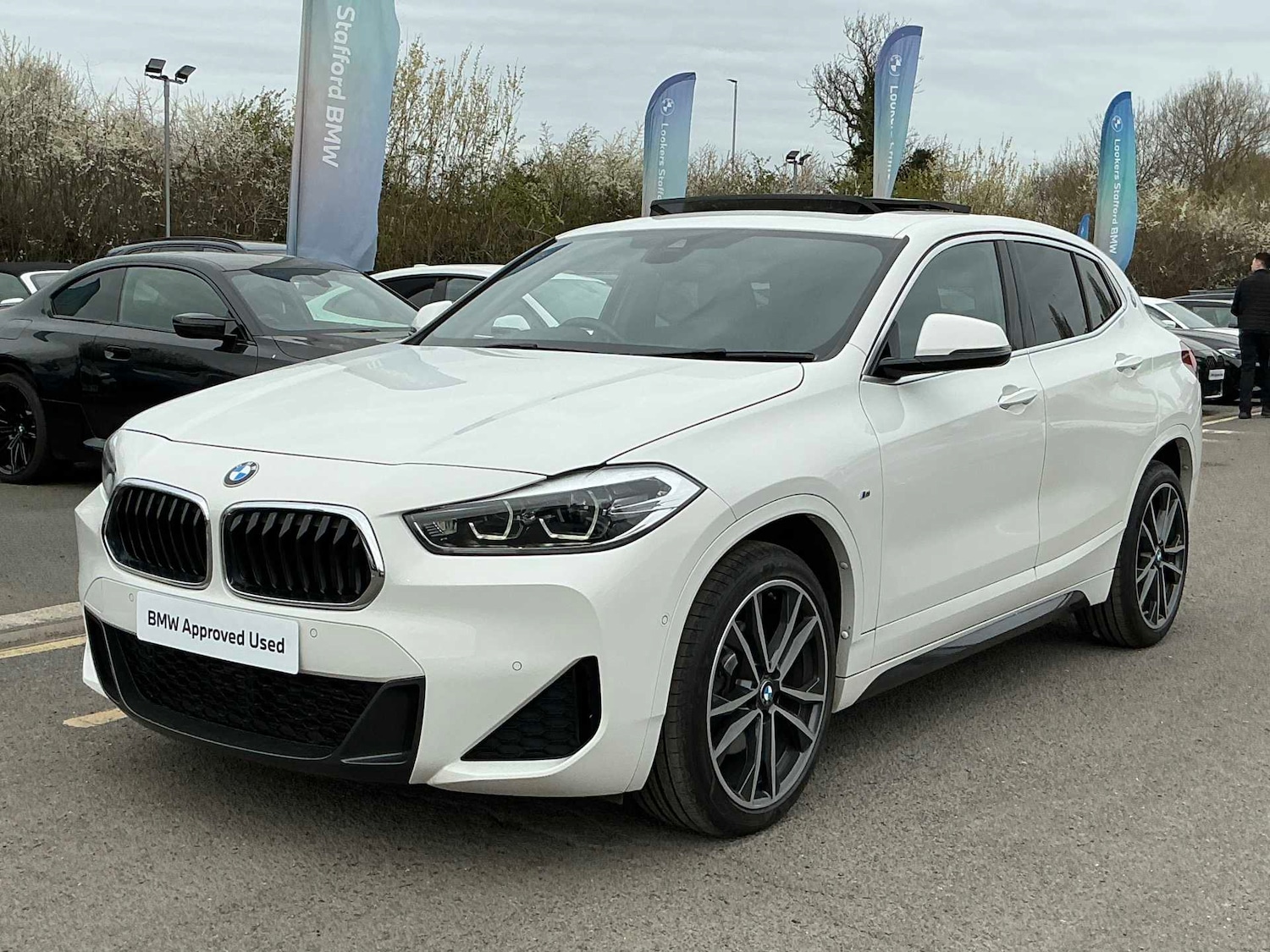 Used BMW X2 2022 for sale - 78121857: Photo 20