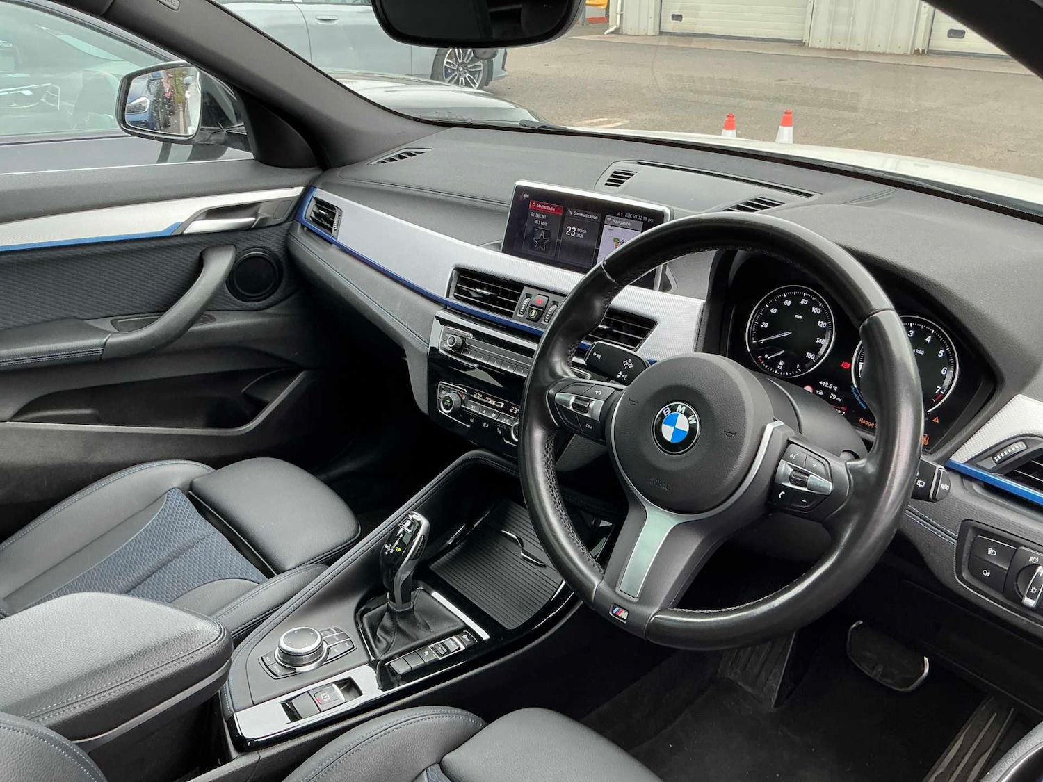 Used BMW X2 2022 for sale - 78121857: Photo 21