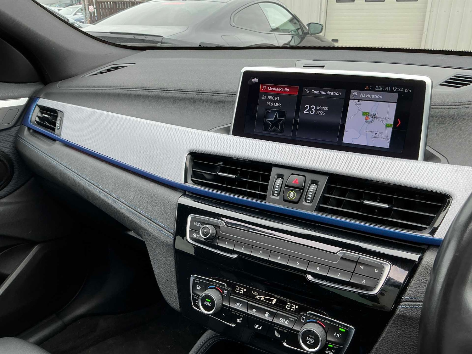 Used BMW X2 2022 for sale - 78121857: Photo 24