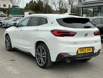 Used BMW X2 2022 for sale - 78121857: Photo