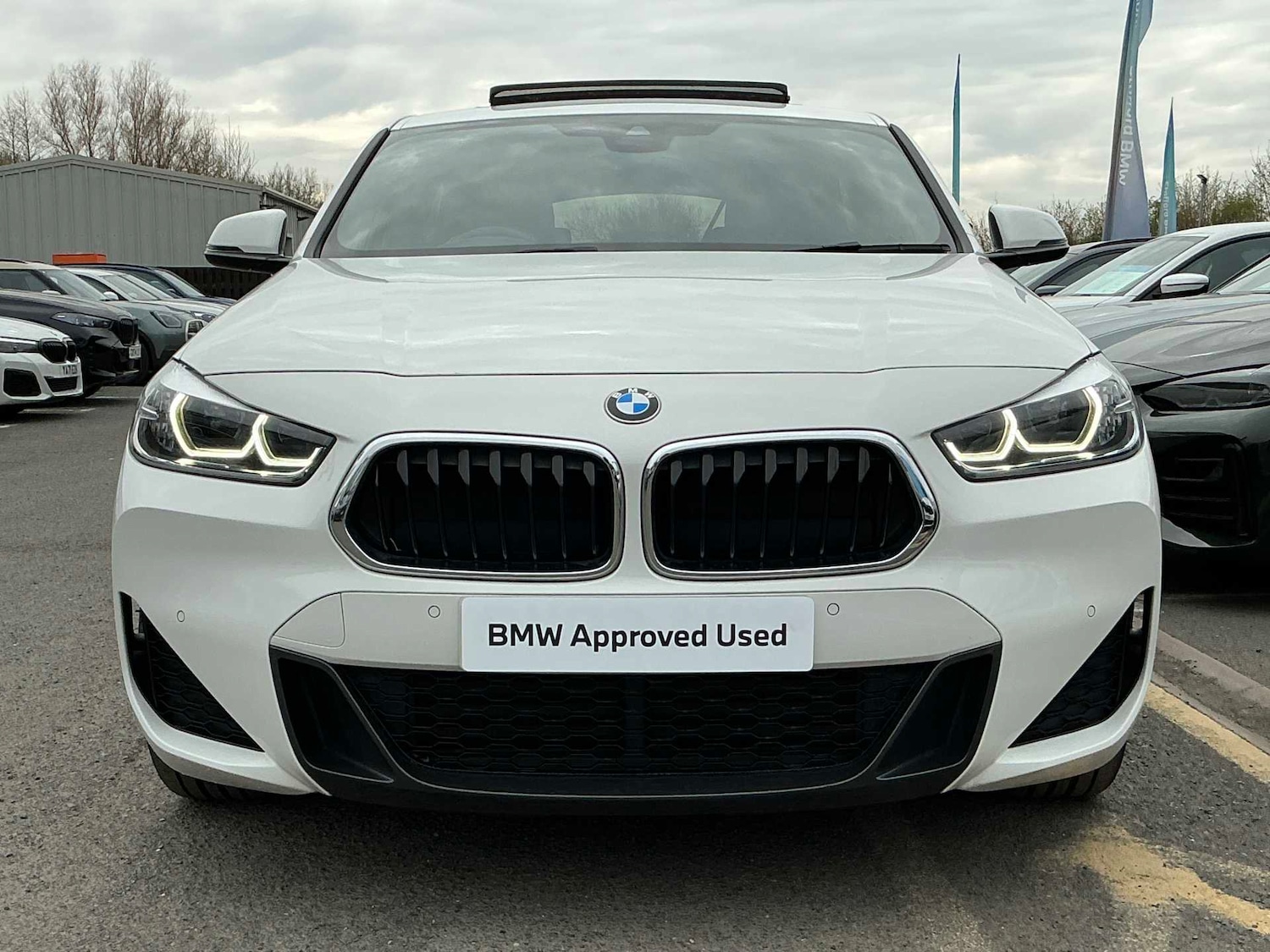 Used BMW X2 2022 for sale - 78121857: Photo 5