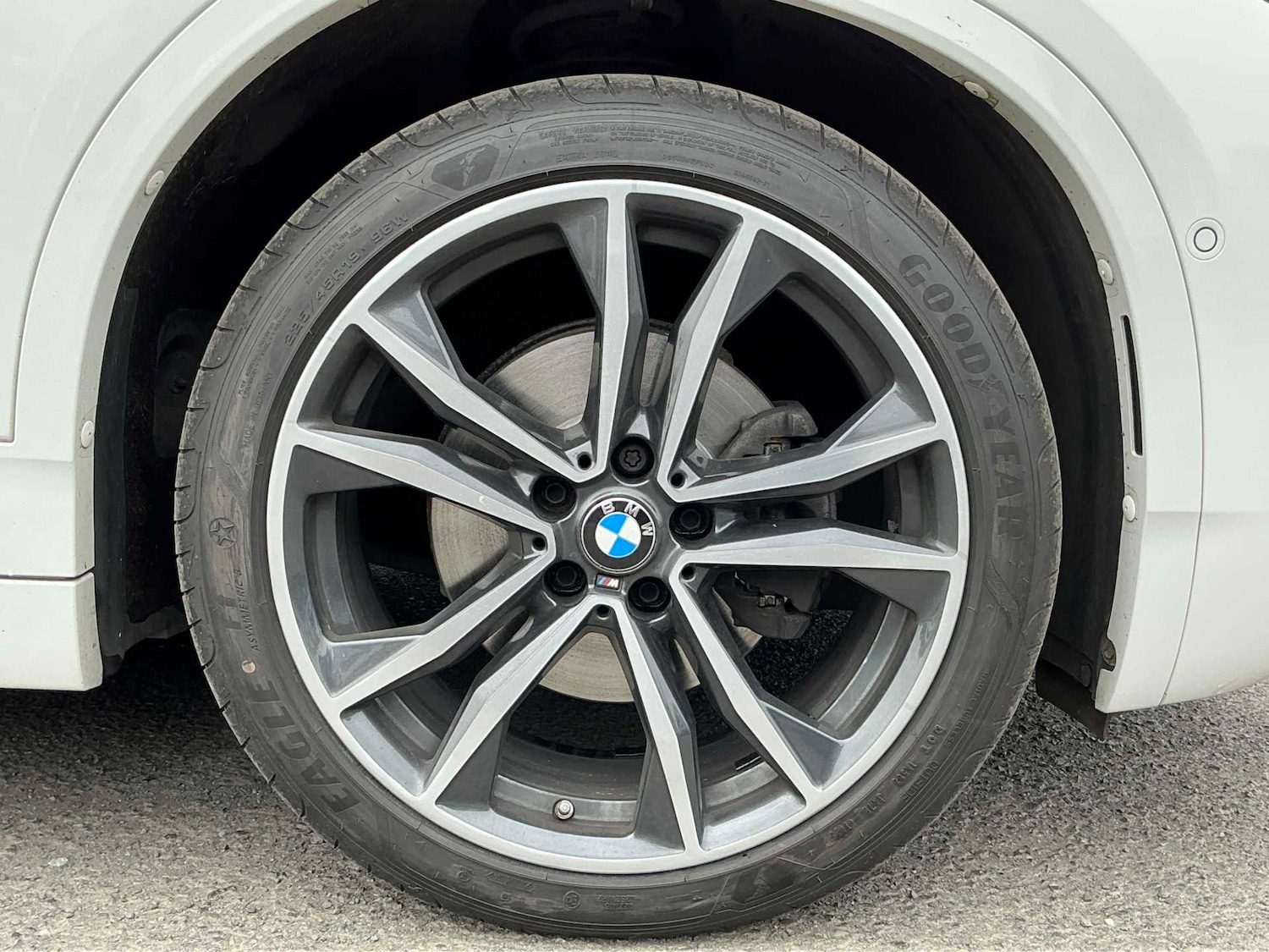 Used BMW X2 2022 for sale - 78121857: Photo 6