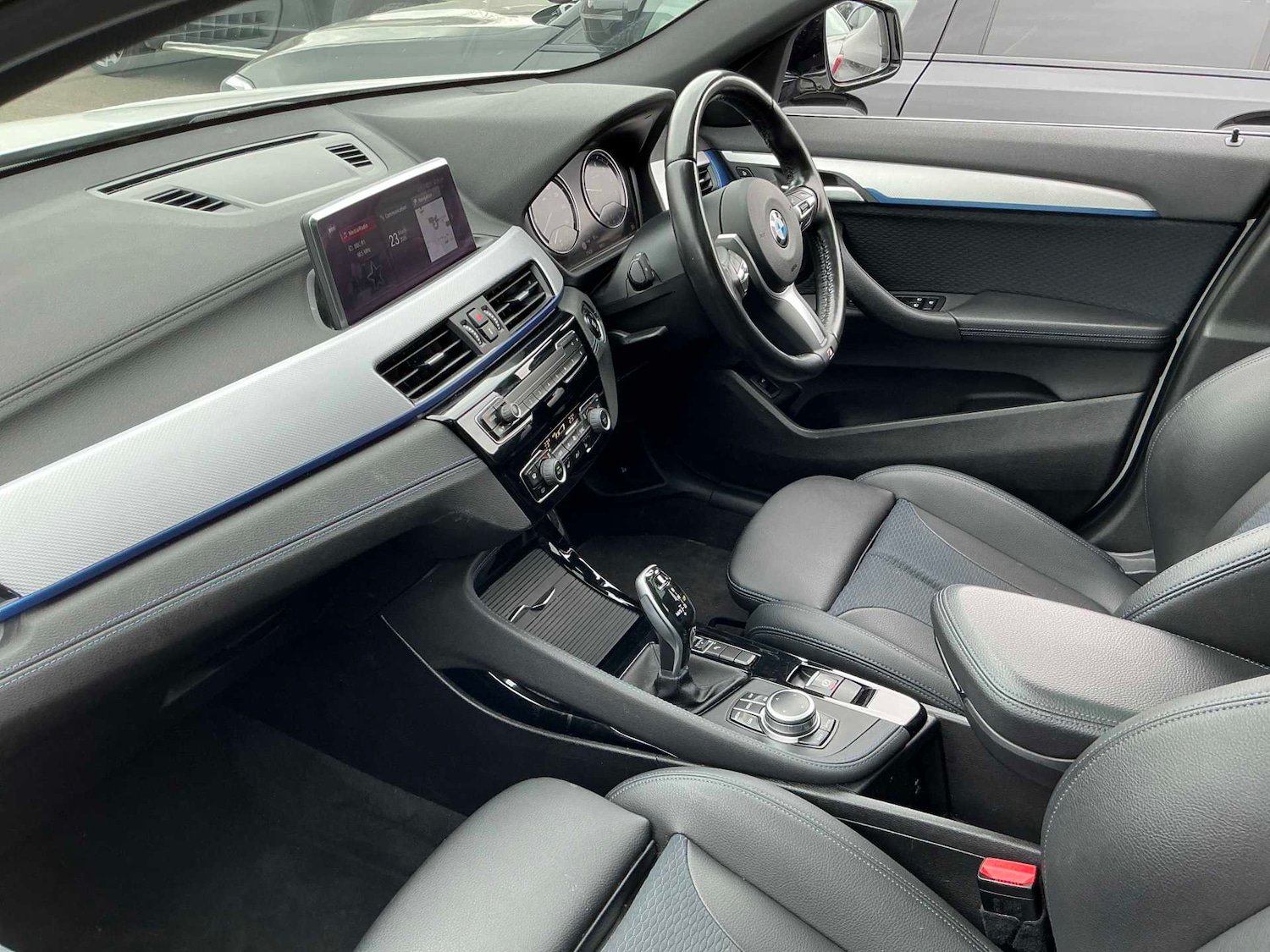 Used BMW X2 2022 for sale - 78121857: Photo 7