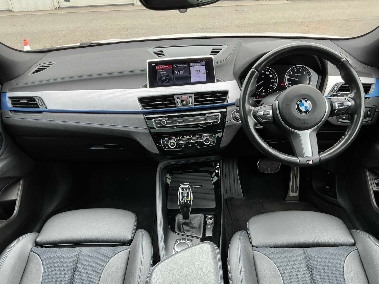 Used BMW X2 2022 for sale - 78121857: Photo 8