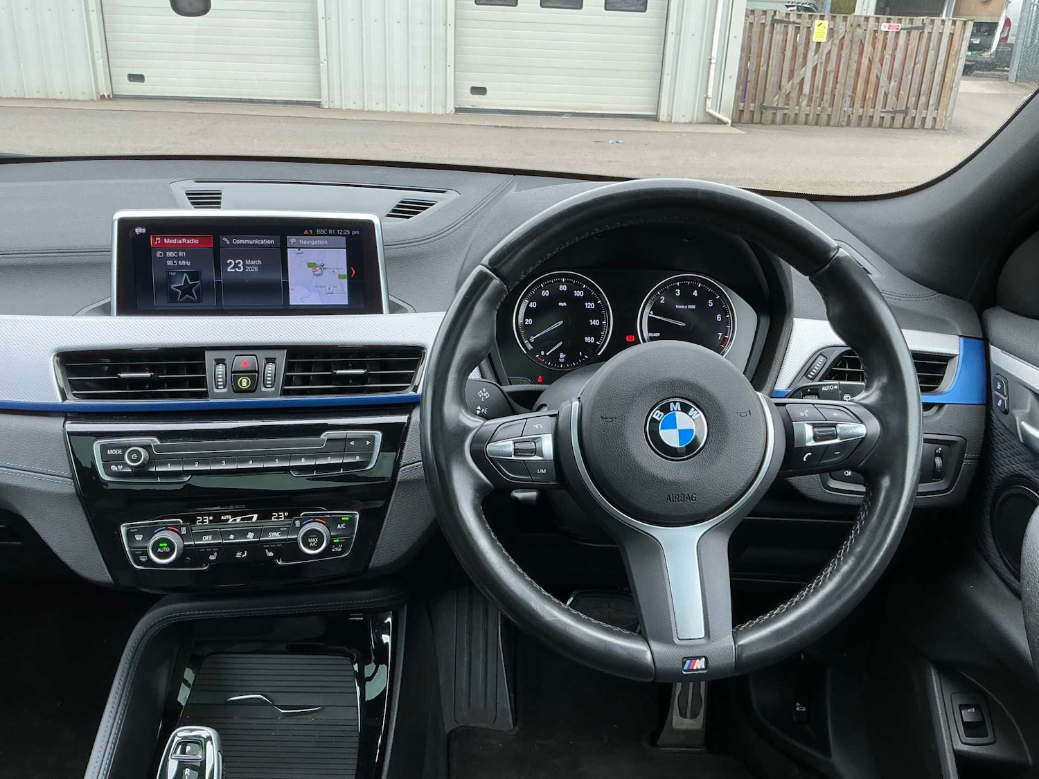 Used BMW X2 2022 for sale - 78121857: Photo 9