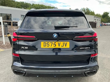 Used BMW X5 2026 for sale - 79228819: Photo