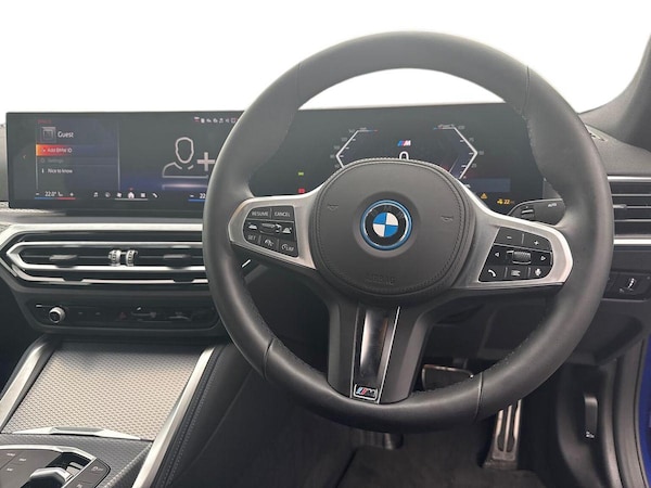 Used BMW i4 2024 for sale - 76263276: Photo 10