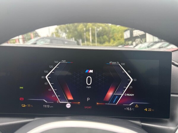 Used BMW i4 2024 for sale - 76263276: Photo 11